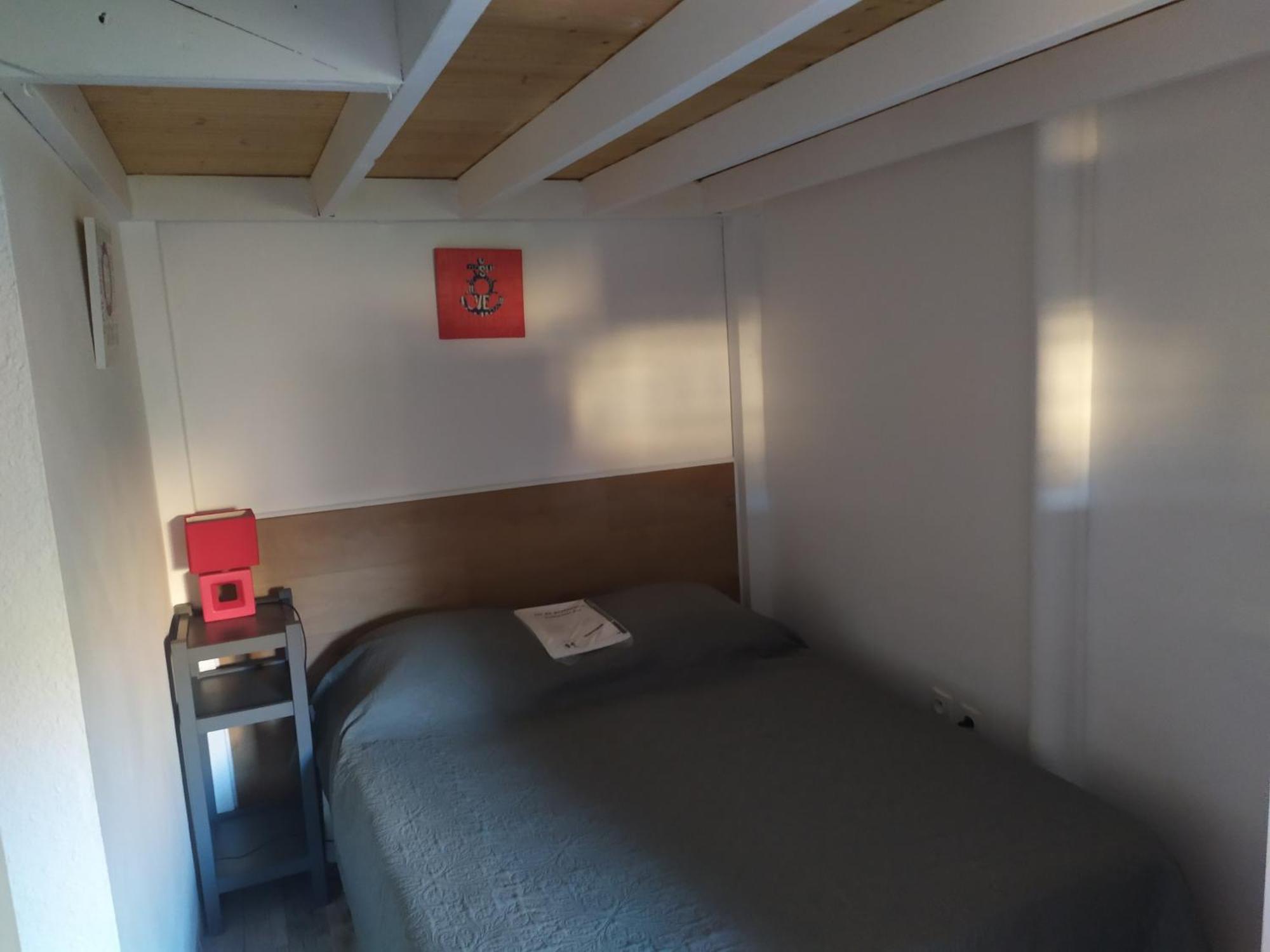 La Barque Villa Le Barcarès Eksteriør billede